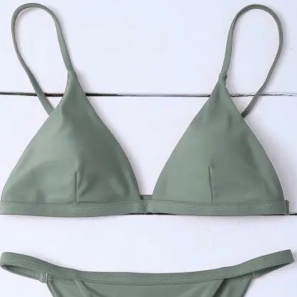 Zaful Other - Bikini Top ♡